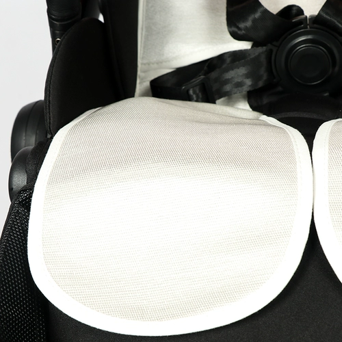 Шелковая коляска, детский коврик, летняя дышащая подушка, делается под заказ