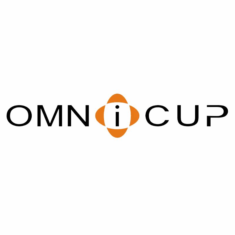 omnicup的LOGO