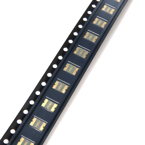 20 1812 Самоупомянутый предохранитель/страховая трубка PTPC MF-MSMF075/24-2 0,75A 24V