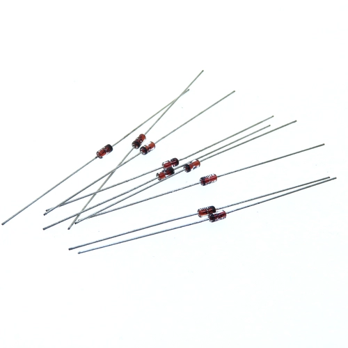 20 диоды регулятора напряжения 1N5232B 5,6 В 0,5 Вт (500 МВт) DO-35