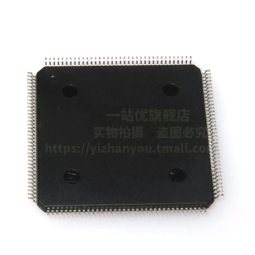 Новый оригинальный MC9S12XEP100MAG MC9S12XEP100 QFP144 Микроконтроллер