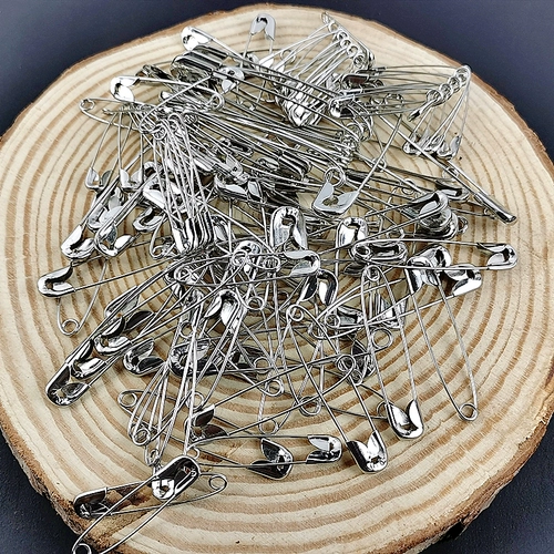 Старомодная булавка, большой маленький детский безопасный корсет