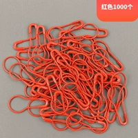 1000 красных по умолчанию