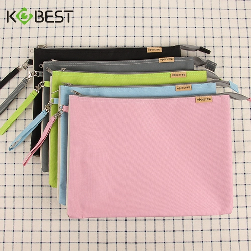 康百 Тканевый мешок с молнией, льняная сумка, портфель, вместительная и большая модная сумка для хранения для папок, делается под заказ, с печатью вашего логотипа