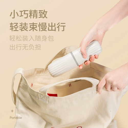 Banana Travle Travel Зубная щетка Коробка мужская стиральная чашка для очистки чашки пропущенных продуктов.