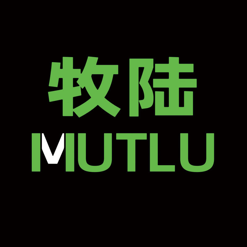 牧陆雨刮企业店的LOGO