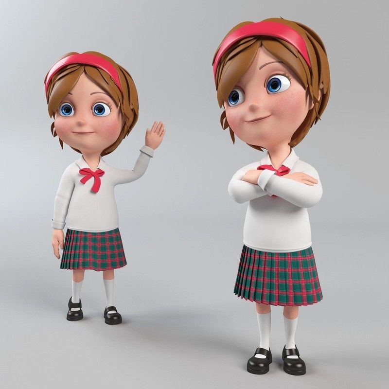 购买国外3D模型资源站模型需要注意什么问题?从CreatiMarket到Turbosquid再到RenderHub,如何选择最优方案?