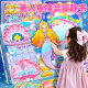 Mermaid Princess Dollhouse Girls Handmade Play House
