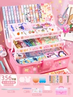 Роскошный картхолдер, комплект, ящик для хранения, новичок, 356 шт, увеличенная толщина