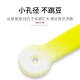 Chuangwei Drifting Seat Anti -Wound красочный силиконовый плавучий сидень