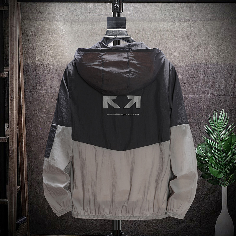 【防晒衣】KT情侣款超薄防晒服透气外套