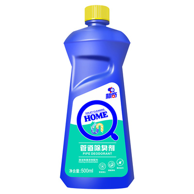 【润昌】下水道管道去味除臭剂500ml