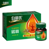 白兰氏 Cordyceceps Sinensis 41ml6 Бутылки импортировали куриную сущность, чтобы разбудить студентов для вступительного экзамена в колледже против доктрина