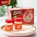 白兰氏 Улучшенное птичье гнездо 42 мл6 бутылка 4 ящики из Таиланда импортировали натуральные беременные женщины Золотая шелковая птица измельченный сахар без сахара