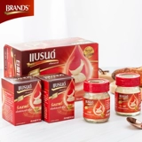 白兰氏 Улучшенное птичье гнездо в Таиланде 42 мл 6 бутылок 5 коробок с беременным питательным питанием Золото ilkya yanyan Rock Sugar Нет сахар