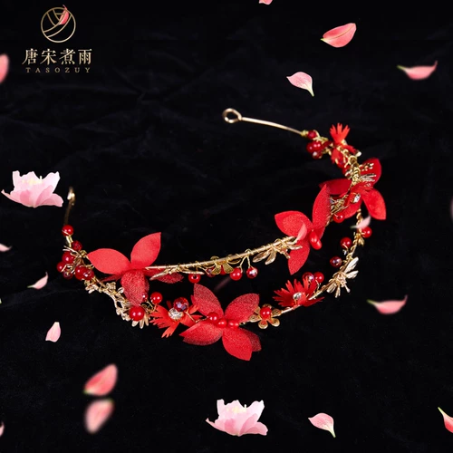 Ханьфу, реквизит для фотографии, аксессуар для волос, детские шпильки для волос, заколка-крабик, резинка для волос, китайский стиль