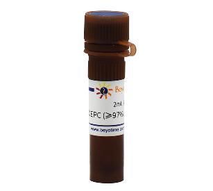 DEPC (&ge;97%, Reagent grade) ST1249-2ml/10ml 碧云天 beyotime