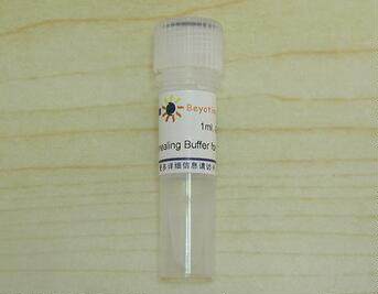 Annealing Buffer for DNA Oligos (5X)  D0251/1ml 碧云天生物