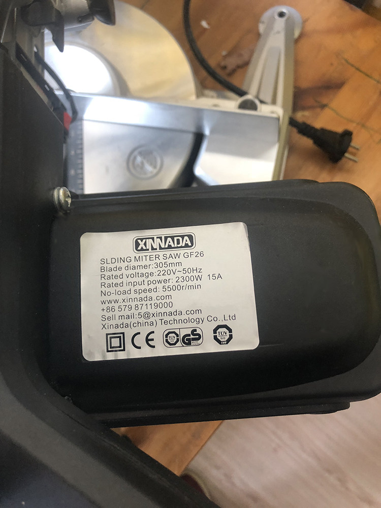 New Nada KKK dedicated store high speed high-power full copper wire induction AC 220v original installed motor home