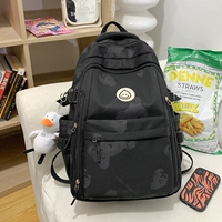 Черный пояс большой гусь висящий украшение