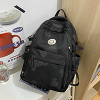 Черный без подвешивания