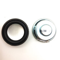 Diameter 40mm Speaker 8 Ohm R2 watt W8 Ohm R mini audio speaker Speaker Speaker 4CM40mm speaker