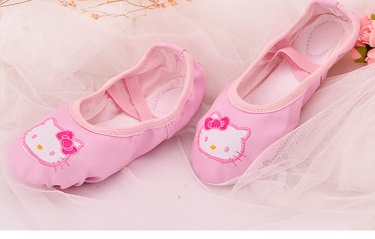 Chaussons de danse - Ref 3447920 Image 25