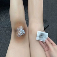 Watsons рекомендуют купить 2 Get 1 Get 1] соединение в темноте и выключен колено, лодыжка, локоть, подмышка, подмышечная становятся красивыми и белыми