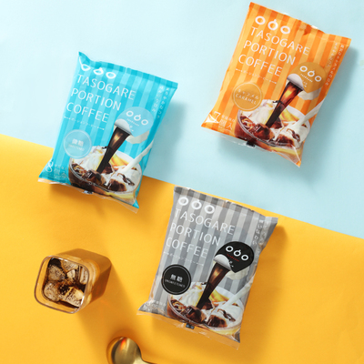 隅田川日本进口液体胶囊咖啡