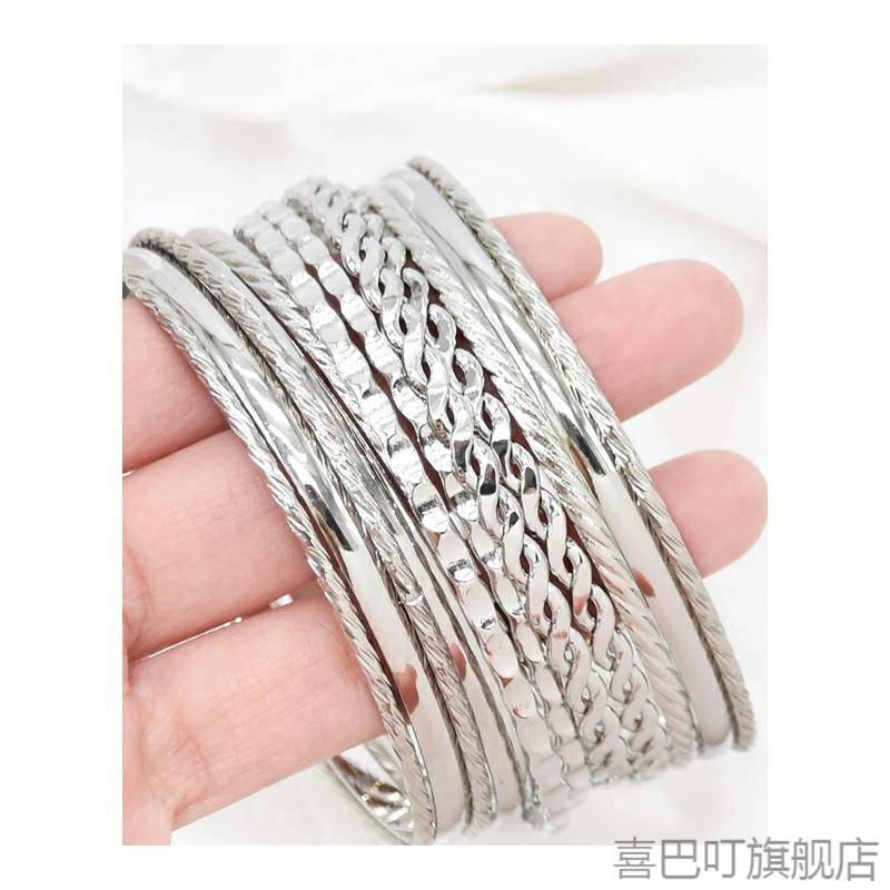 印度舞手链手环饰品，儿童肚皮舞演出超美配饰