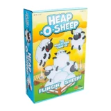 Детская интерактивная настольная интеллектуальная игрушка для раннего возраста, овечка, для детей и родителей