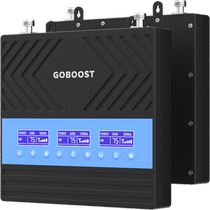 High-power mobile phone signal amplification enhancer three-in-one mobile 5g basement villa underground parking lot