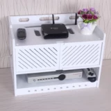 Jet Box Decorative Living Room Super Barge Router Cover Cocket Growe Wire TV Box Box New Set -Top Box Franch