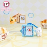 Оригинальный мультяшный милый брелок, аксессуар на рюкзак для влюбленных, подарок на день рождения