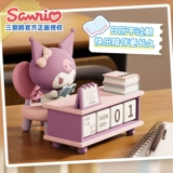 Sanrio, кукла, фигурка, новая коллекция, подарок на день рождения