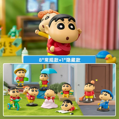 Мелки, фигурка, популярно в интернете, коллекция 2023, подарок на день рождения, официальный продукт