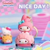 Изысканный милый брелок, цепочка, популярно в интернете