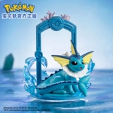 Фигурка, игрушка, сказочная кукла, покемон