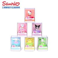 Клубника, подарочная коробка, 6 шт