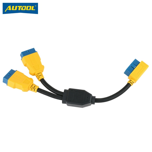 Autool Car Obd One -точная линия расширения