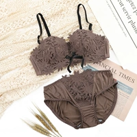 Серый набор