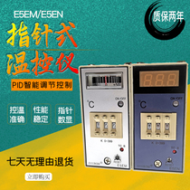 E5EN-YR40K Digital display thermostat E5EM-YR40K pointer thermostat thermostat table 220VK thermostat