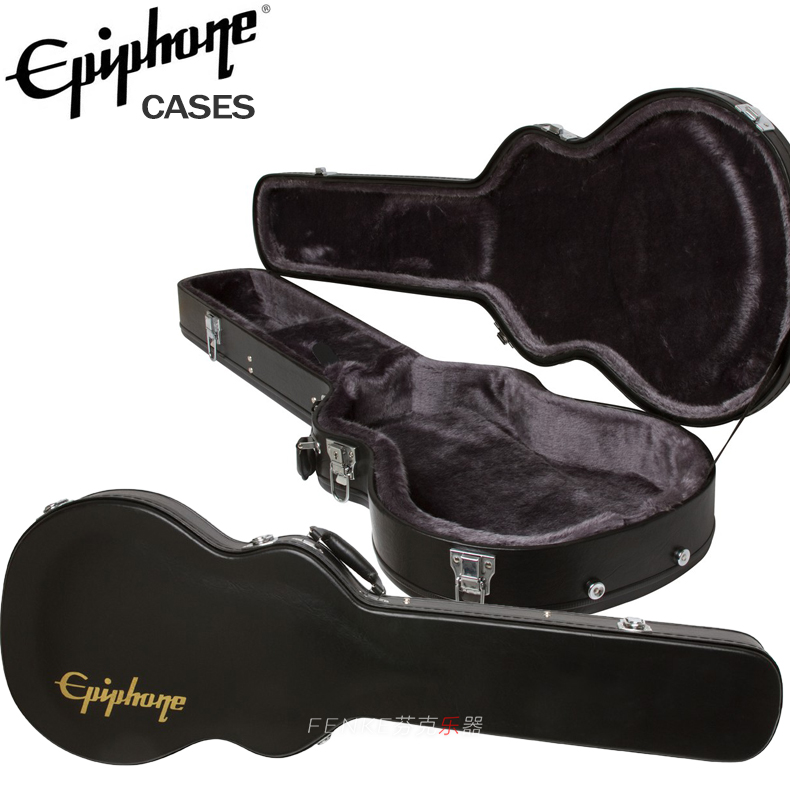 Epiphone Les Paul electric guitar original box box box Gibson LP Special