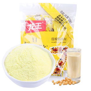 龙王豆浆粉肯德基同款整袋原味480g