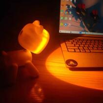 Robot Drop Day Light Birthday Gifts Send Girls Friends Bestie Art Little Crowdsourced And Advanced Practical Special Ideas