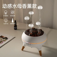 [Динамическая модель медузы]