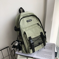 Зеленый [принесение подвески орангутана]