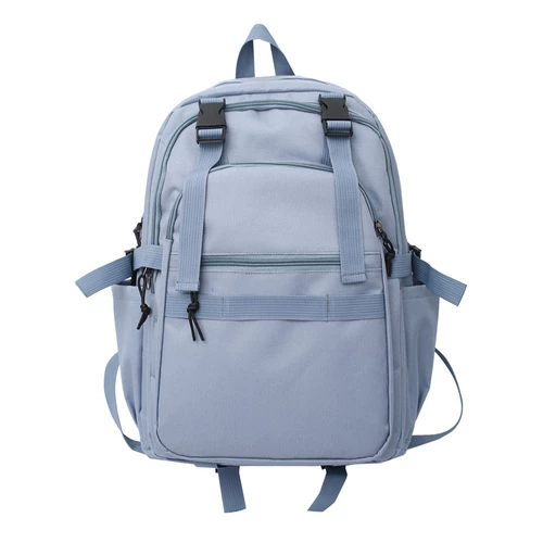 Брендовый вместительный и большой ноутбук для отдыха, школьный рюкзак для школьников, сумка через плечо, подходит для подростков