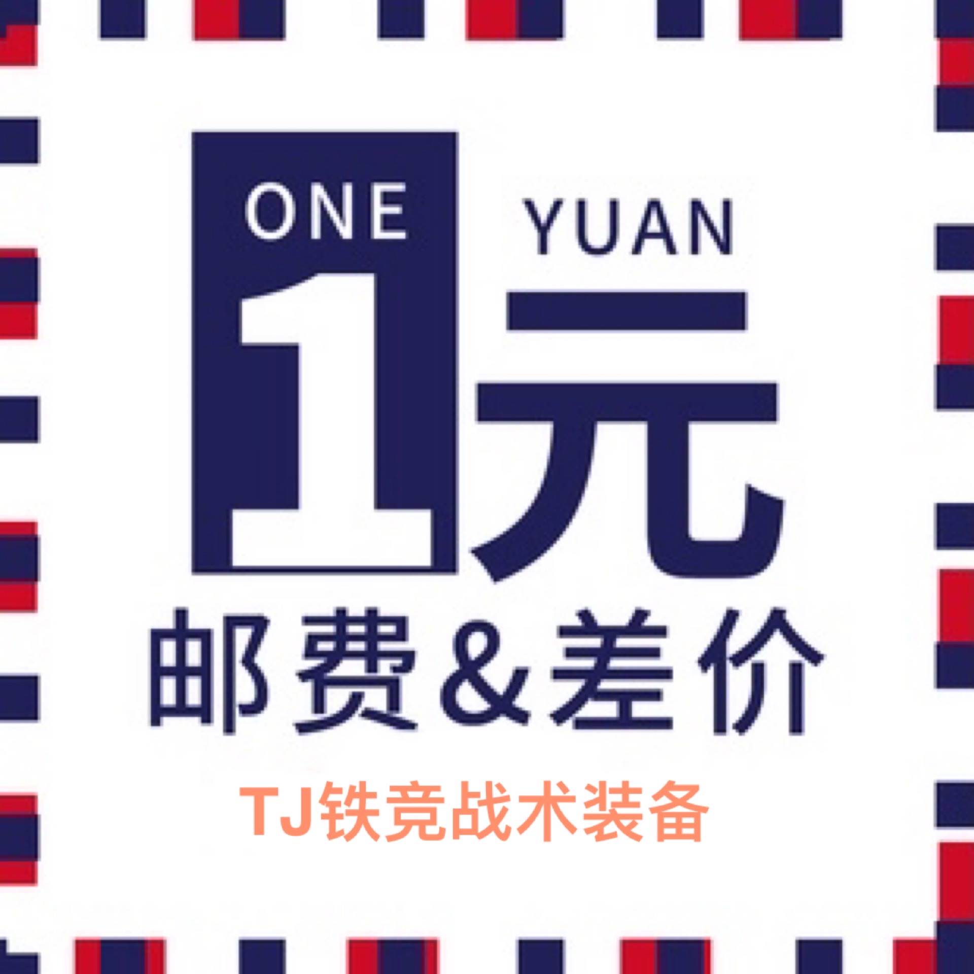 (Tie Jing) 1 yuan to supplement the freight difference special auction hyperlink