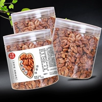 东赛良品 Новые товары Lin'an гора грецкие орехи маленькие ядра грецкого ореха 3 банки дети беременные женщины закуски новогодние орехи.
